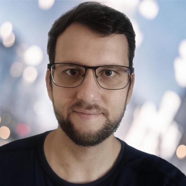 Samuel Ferraz